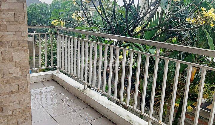 Sewa Rumah Cantik Full Furnished Murah di Bintaro 3506et 7