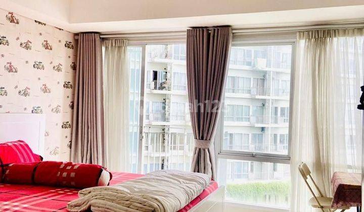 Apartemen Altiz Jual Full Furnished - 3222et 2