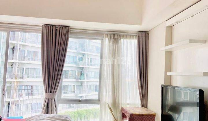 Sewa Apartemen Altiz Full Furnished 1 Bed Room -3223et 1