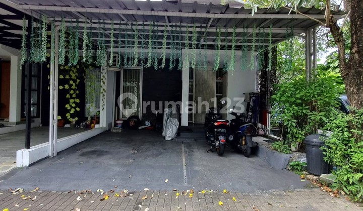 Dijual Cepat Rumah di Green Serpong Bintaro - 9515Et