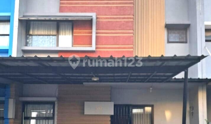 Di Jual Cepat Rumah Modern di Pamulang Tangsel - 10043