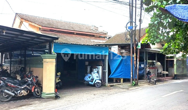 Di Jual Murah Rumah Tanah Luas di Setu Tangsel - 10109Et