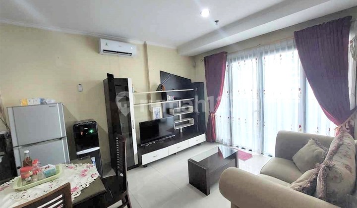 For Quick Sale: Hampton's Park Apartment in Cilandak, South Jakarta - 10092 2