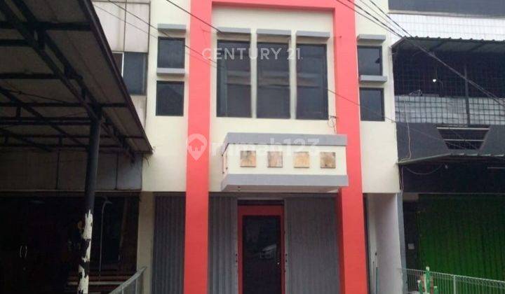 Dijual Cepat Ruko 2 Lantai Di Pondok Labu Jaksel 7942  1