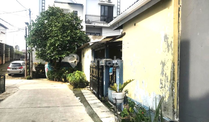 Dijual Cepat Ruah di Pondok Aren Bintaro - 9861Et 1