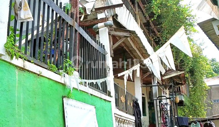 Dijual Kos Kosan di Cilandak Jaksel - 9841Et