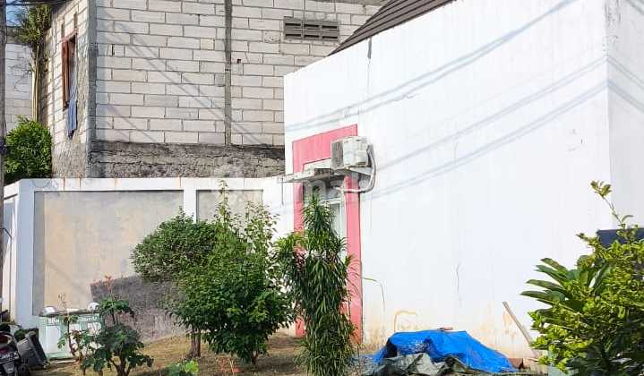 Best Price Dijual Rumah Hook Luas di Dekat Stan Bintaro - 9070Sv 2