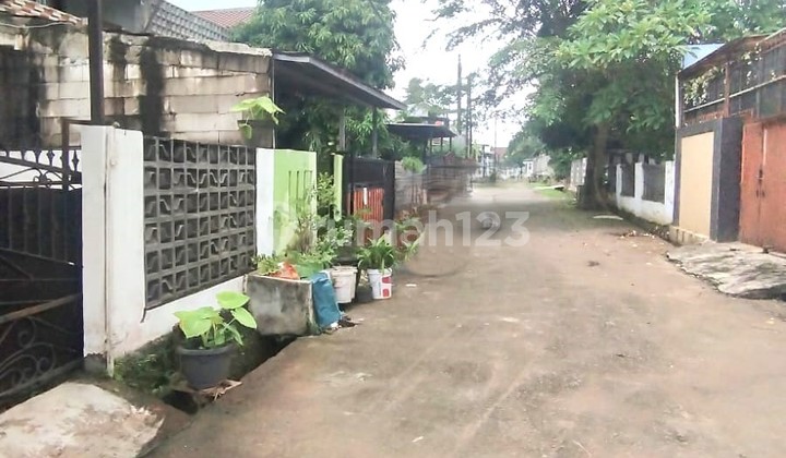 Di Jual Cepat Rumah di Bintaro Sektor 4 - 10032Et Di Jual Cepat Rumah di Bintaro Sektor 4 - 10032Et