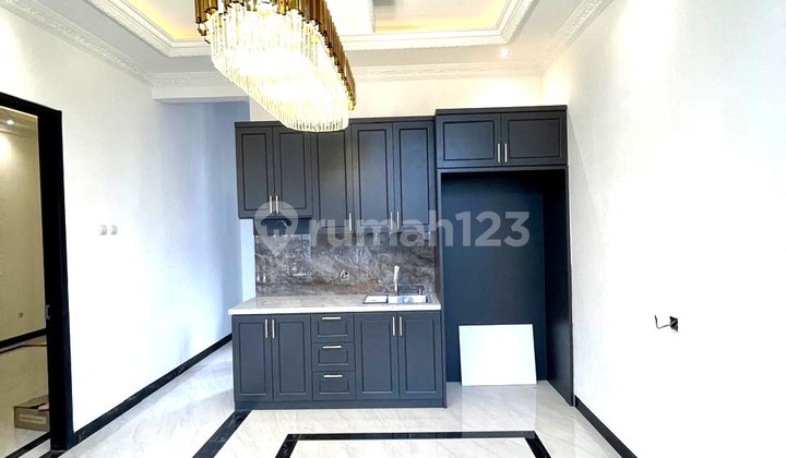 Di Jual Cepat Rumah Mewah di Jagakarsa Jaksel - 1022Et 2