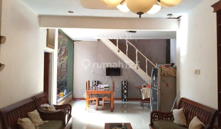 Dijual Rumah Murah Di Graha Raya Bintaro 7320  2