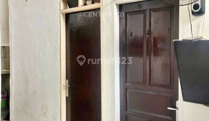 Rumah Murah Dalam Komplek Di Dekat Bintaro 7910  2