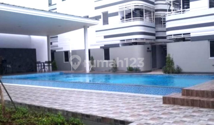 For Sale Exclusive Anarta House Boarding House BSD South Tangerang - 10171 2