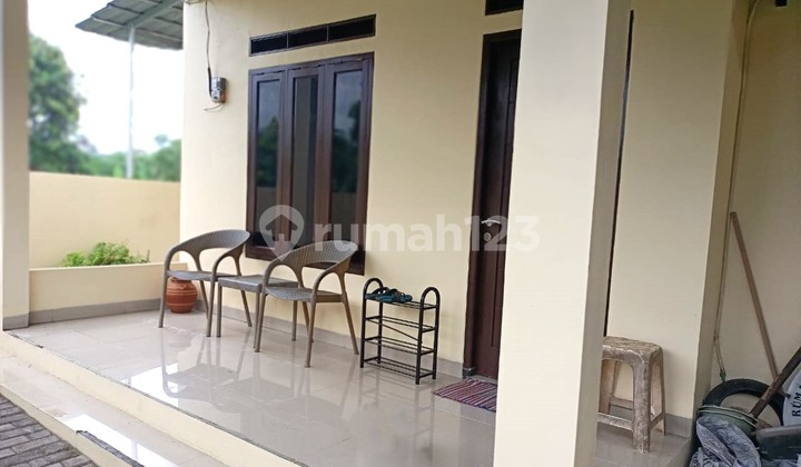 Best Price Beli Rumah Bonus Kontrakan di Bintaro Tangerang Selatan (10132) Best Price Beli Rumah Bonus Kontrakan di Bintaro Tangerang Selatan (10132)