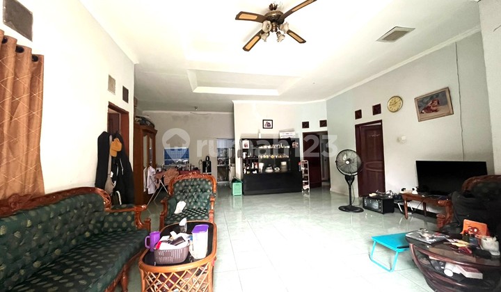 Quick Sale House in Kebagusan South Jakarta - 9836Et