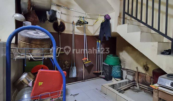 Jual Ruko Murah Pinggir Jalan Strategis di Ciputat -1907et 2