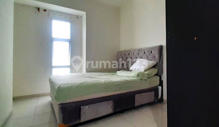Disewa Murah Apartement Akasa 2 BR Full Furnished di Serpong - 9846Et 2