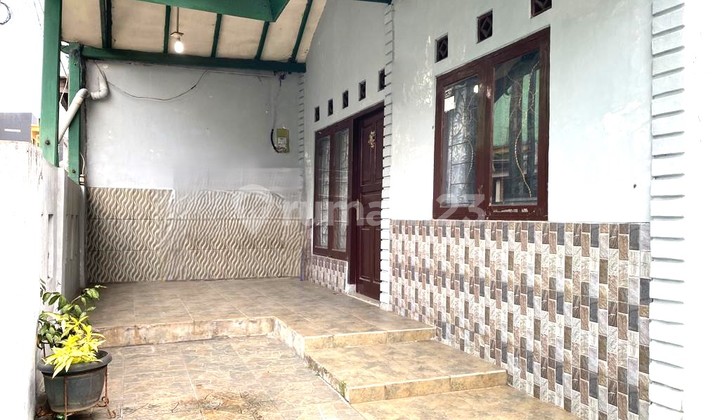 Di Jual Cepat Rumah di Depok - 9911Et Di Jual Cepat Rumah di Depok - 9911Et