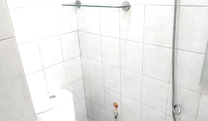 Dijual Murah Apartement Riverside Pancoran 1 Bedroom - 9827Et 2