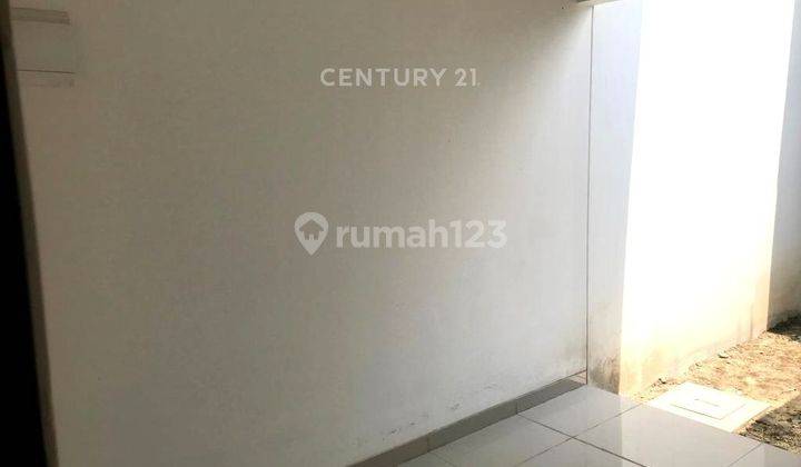 Dijual Murah Rumah Di Samanea Hill Parung Panjang 7949  2