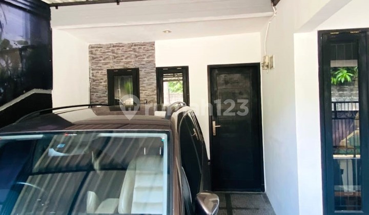 Di Jual Cepat Rumah di Lenteng Agung Jagakarsa - 10026Et