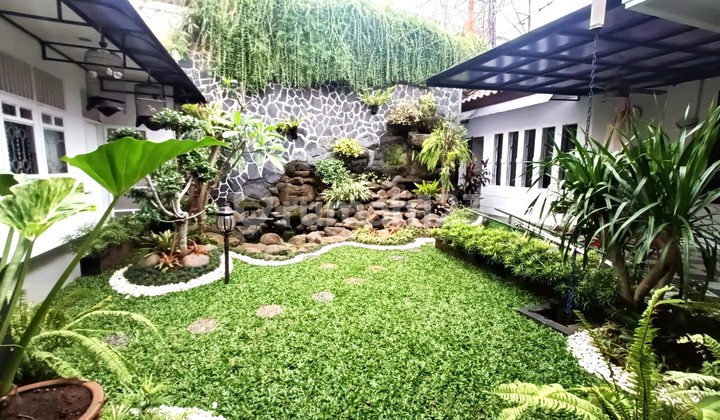 For Quick Sale House in Bintaro Sector 9 - 9850Et