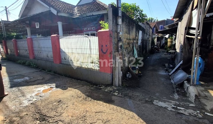 For Sale 9-Room Boarding House in Pondok Aren Bintaro - 9505Et 2