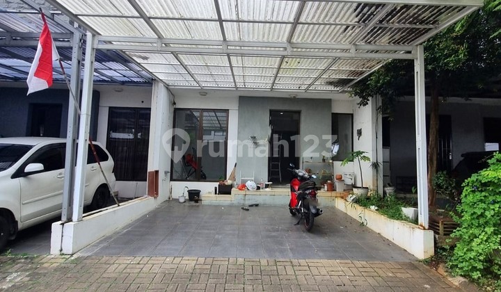 Turun Harga Dijual Cepat Rumah di Graha Raya - 9179Et