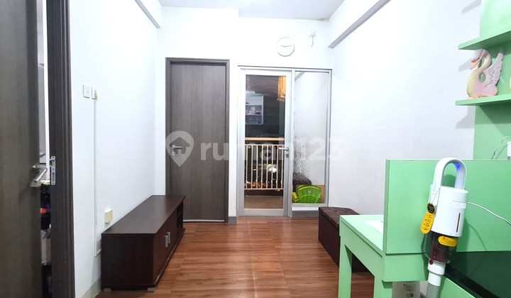 Jual Cepat Apartemen Emerald 2 BR di Bintaro - 10045Et 2