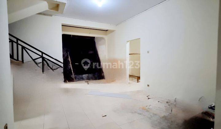 Sewa Murah Rumah Di Bintaro Sektor 5 2