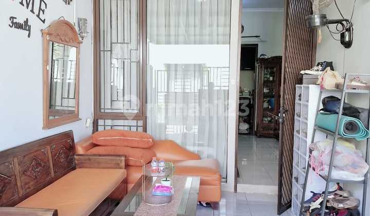 Di Jual Cepat Rumah di Grand Bintaro Asri Tanegrang Selatan - 10107Et 2