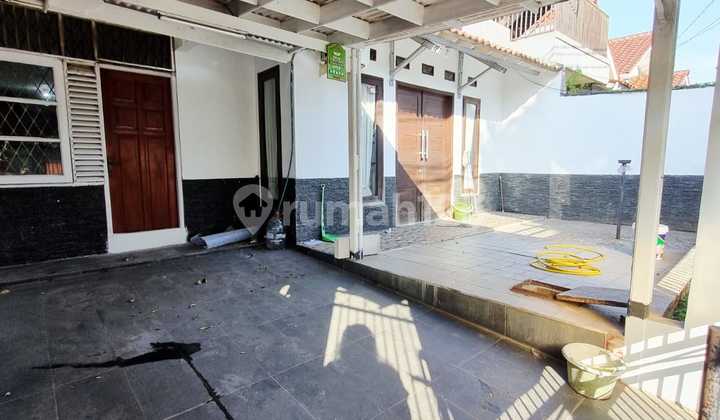 Sell Nice 4-Bedroom House Bintaro - 8455 2
