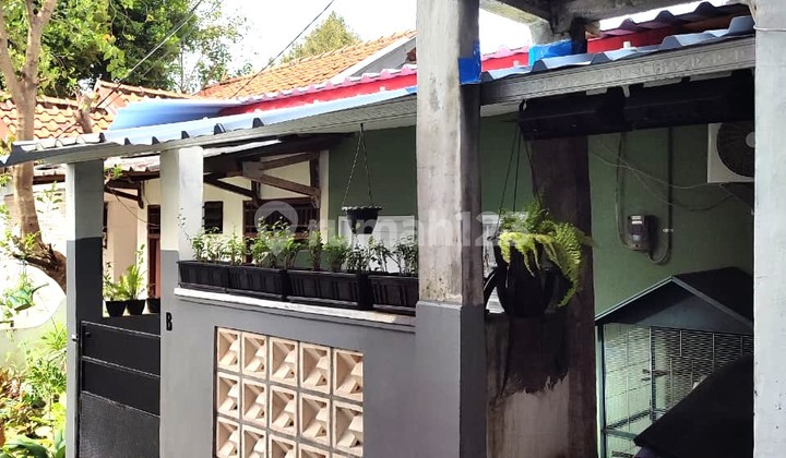 For Sale: 8-Room Boarding House in Pesanggrahan, South Jakarta - 10074 2