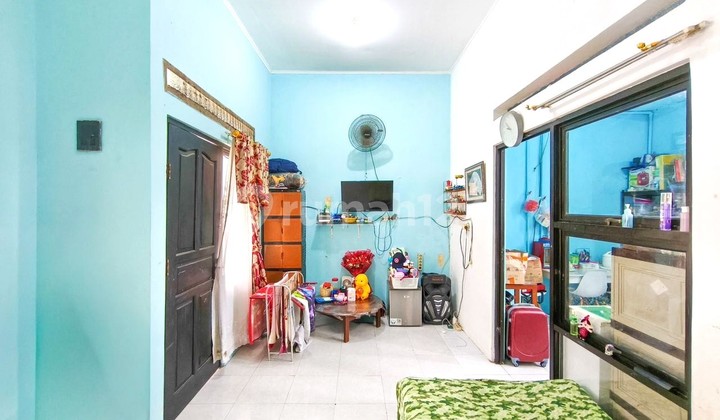 Dijual Cepat Dalam Cluster Dii Pamulang - 9831Et