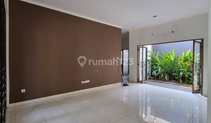 Sewa Rumah Di Emerald Bintaro -7376et 1