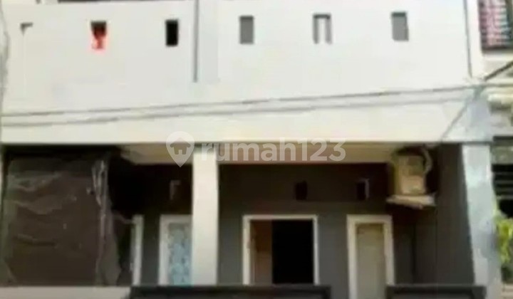 For Sale Quick House in Pondok Jurang Manggu Timur, Bintaro - 10156