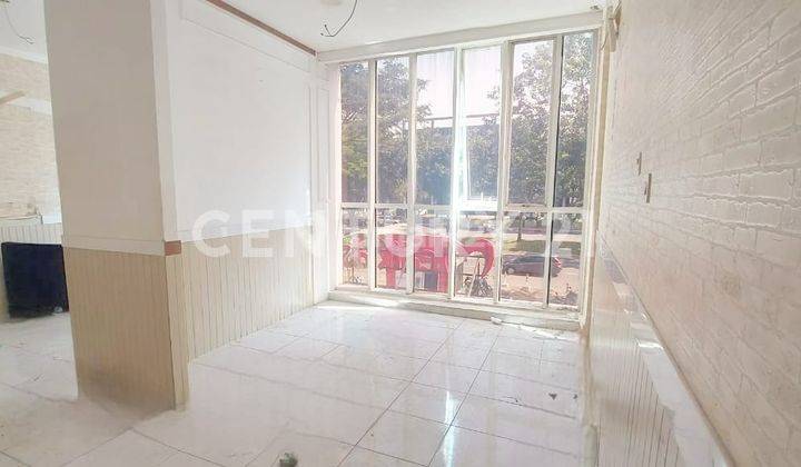 Dijual Ruko 3 Lantai Di Bintaro Jaya 3774 1