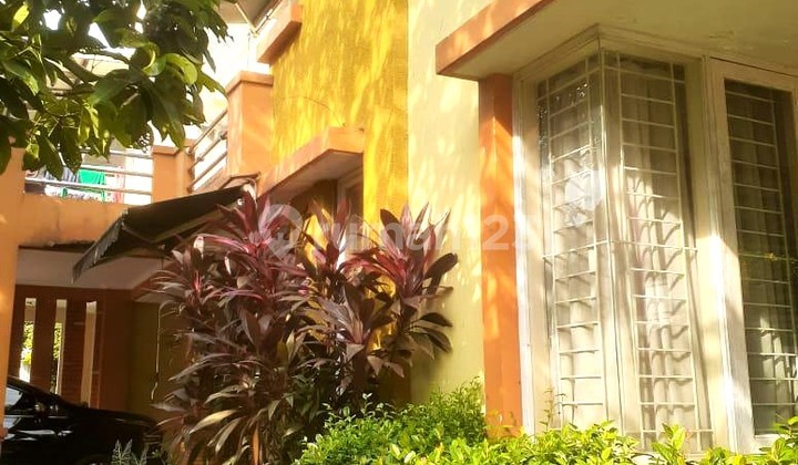 Dijual Cepat Rumah di Bsd - 9859Et 1