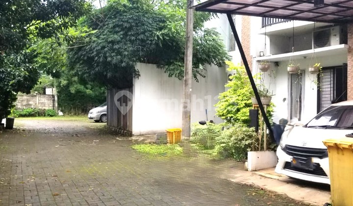 Di Jual Cepat Rumah Cantik Nyaman di Taman Panda Bintaro - 10108Et 2