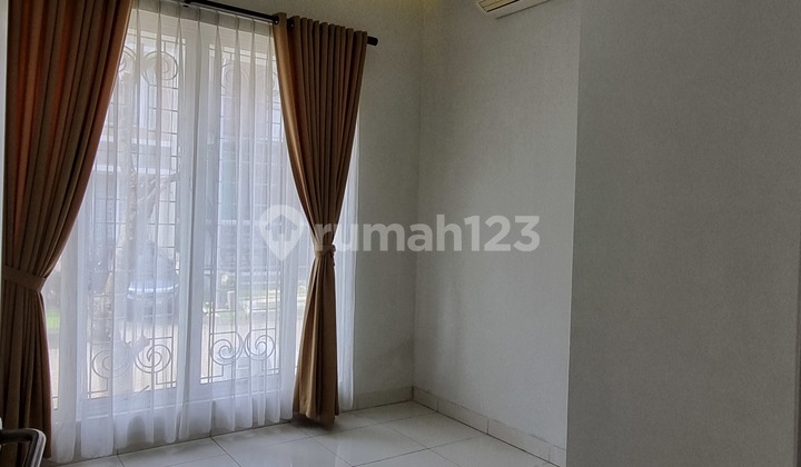 Rent House Fast In Emerald Bintaro Sector 9 2