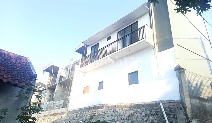 For Quick Sale House in Alam Buaran 2 Ciater Tangsel - 9835Et