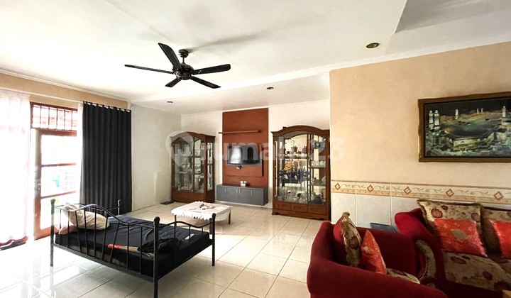 Di Jual Cepat Rumah di Cipadu Jaya Larangan Tangerang - 9917Et 2