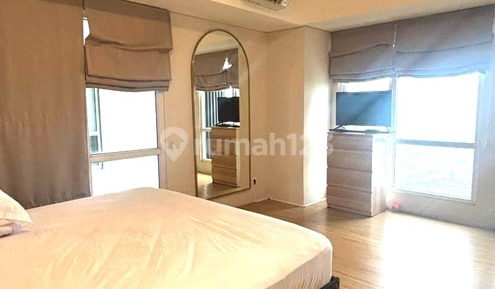 For Sale Beautiful Apartment in Bintaro Transpark Fully Furnished - 10007Et For Sale Beautiful Apartment in Bintaro Transpark Fully Furnished - 10007Et
