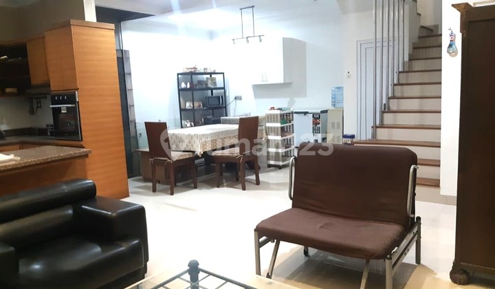 Di Jual Rumah Cepat di Jagakarsa Jaksel - 9905Et 2