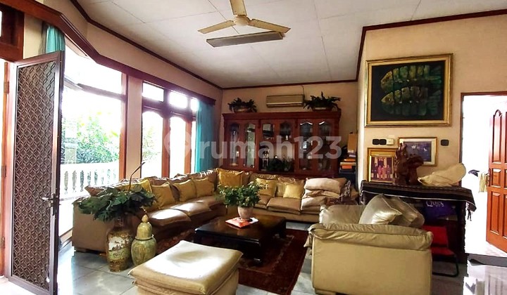 Dijual Kost Kostan Strategis di Jaksel -9829Et