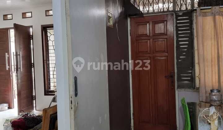 Disewakan Rumah Murah di Sektor 5 Bintaro Tangsel - 8857Et 2