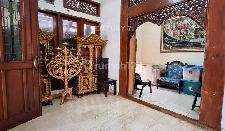 Disewakan Cepat Rumah Full Furnished Di Bintaro Sektor 2 7903  1