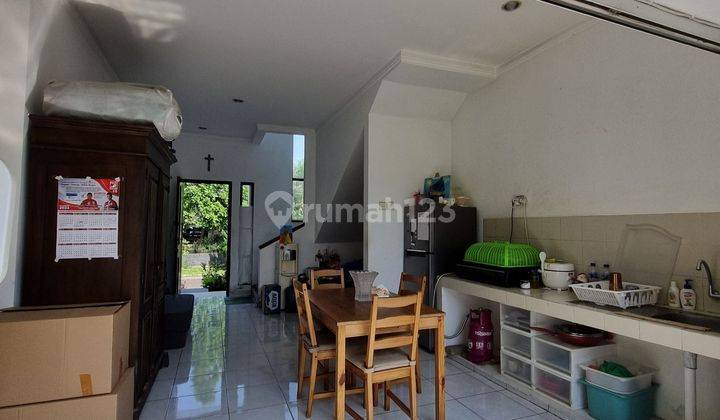 Rumah Murah  Di Jual Di Emerald Bintaro - 6702et  2