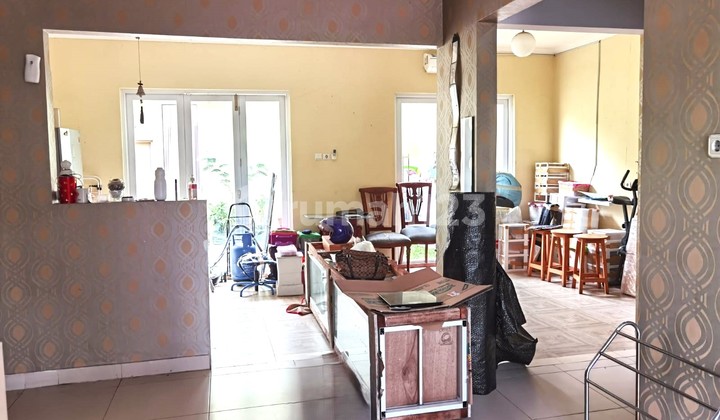 Dijual Segera Rumah di Ciputat - 9877Et