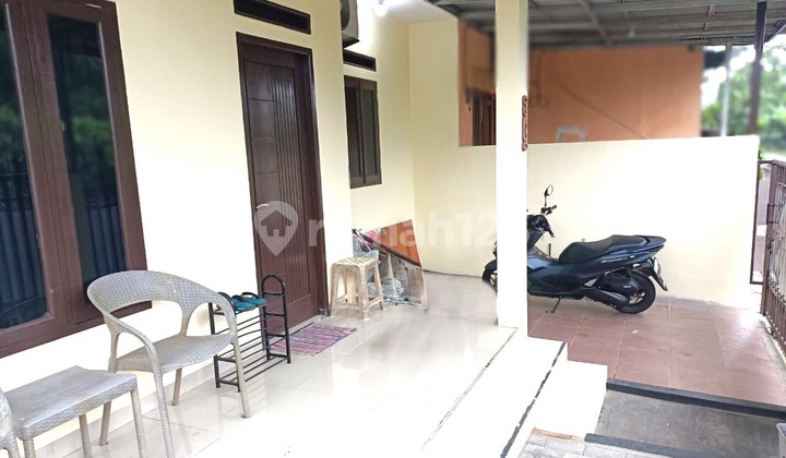 Best Price Beli Rumah Bonus Kontrakan di Bintaro Tangerang Selatan (10132) 2