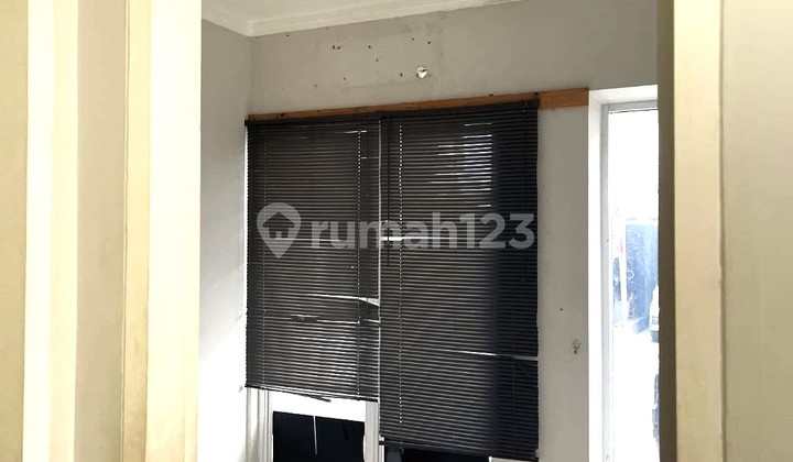 Rumah Dalam Cluster di Graha Raya -9852Et 1